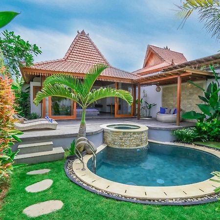 Molokai Suites Uluwatu  Bagian luar foto