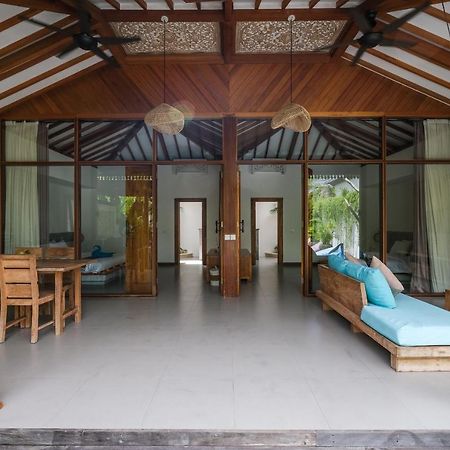 Molokai Suites Uluwatu  Bagian luar foto