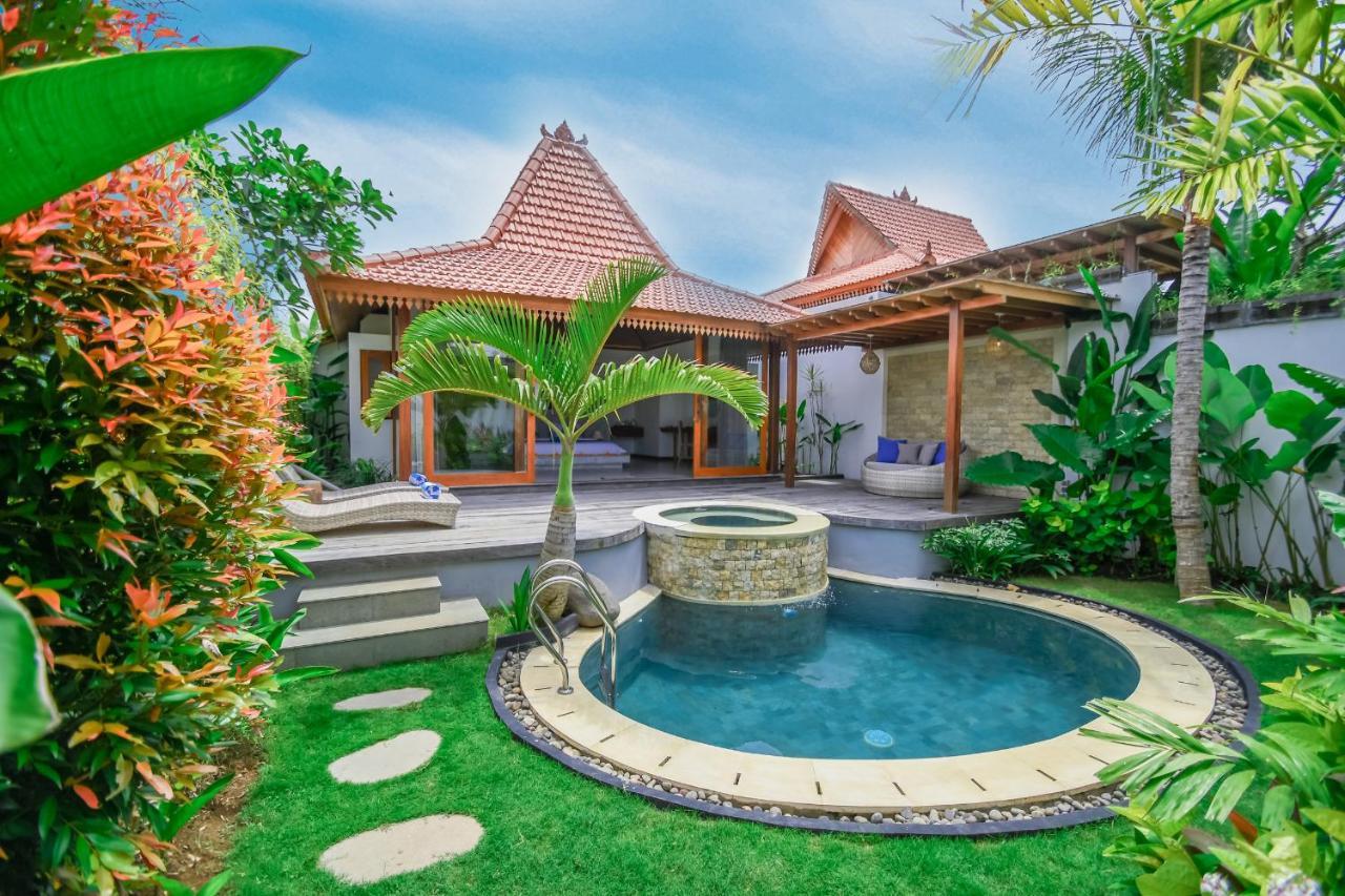 Molokai Suites Uluwatu  Bagian luar foto