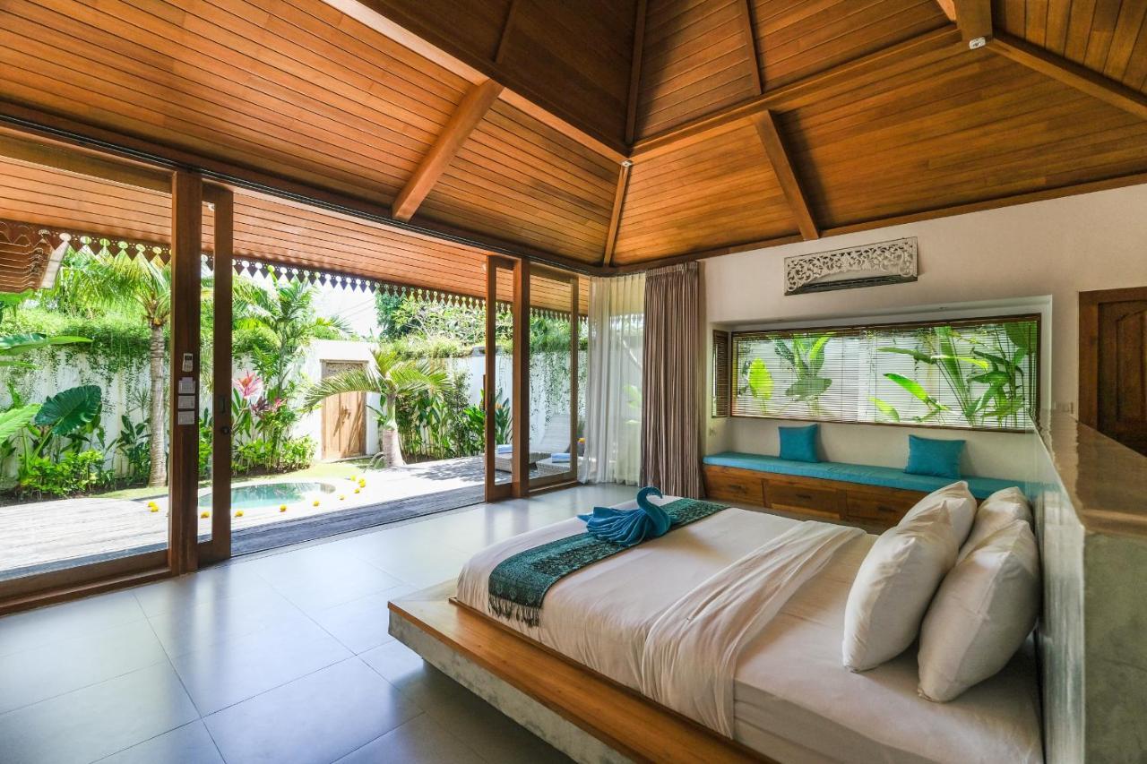 Molokai Suites Uluwatu  Bagian luar foto