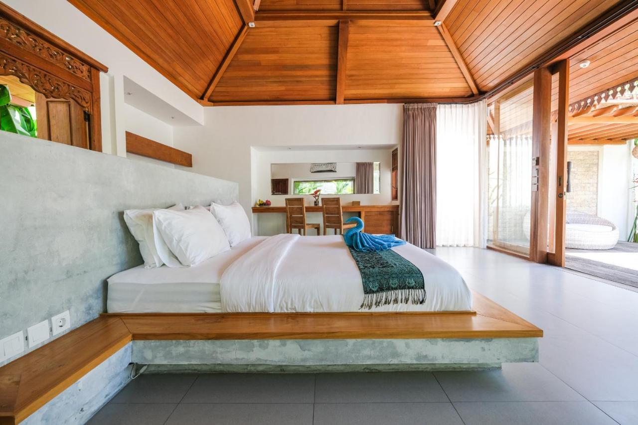 Molokai Suites Uluwatu  Bagian luar foto