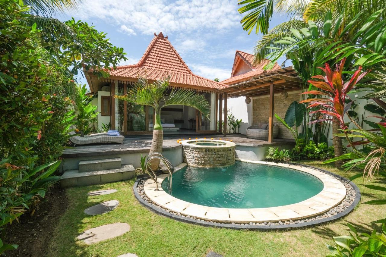 Molokai Suites Uluwatu  Bagian luar foto