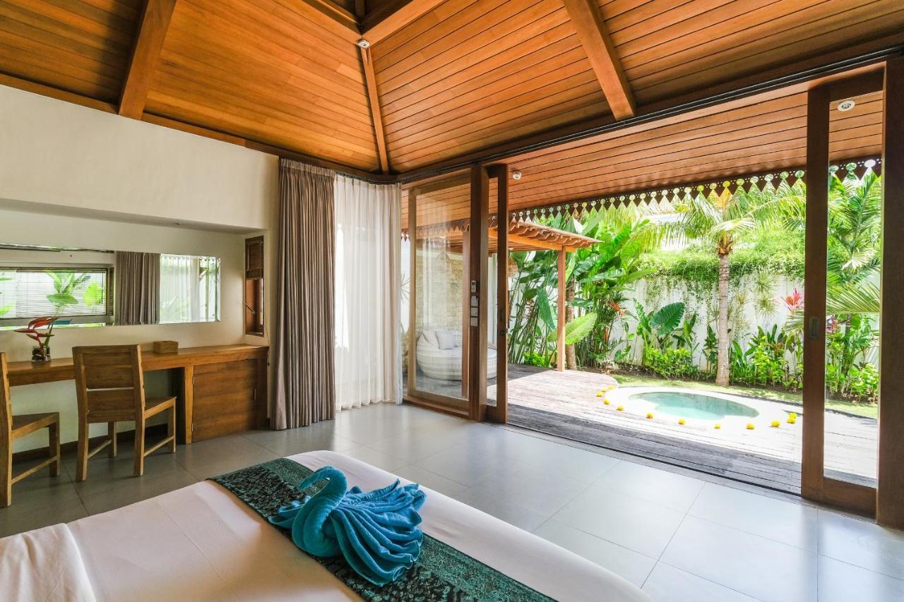 Molokai Suites Uluwatu  Bagian luar foto