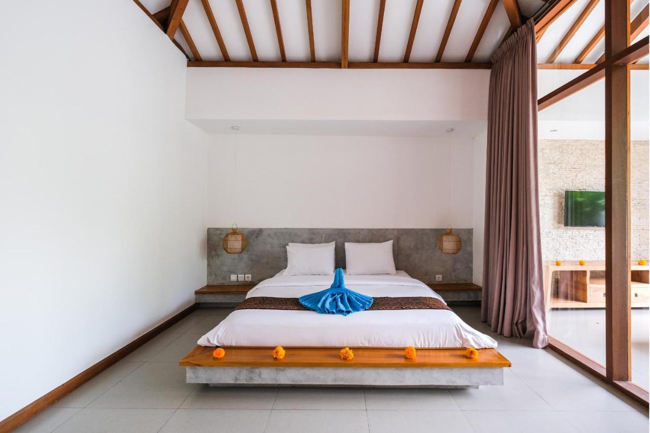 Molokai Suites Uluwatu  Bagian luar foto