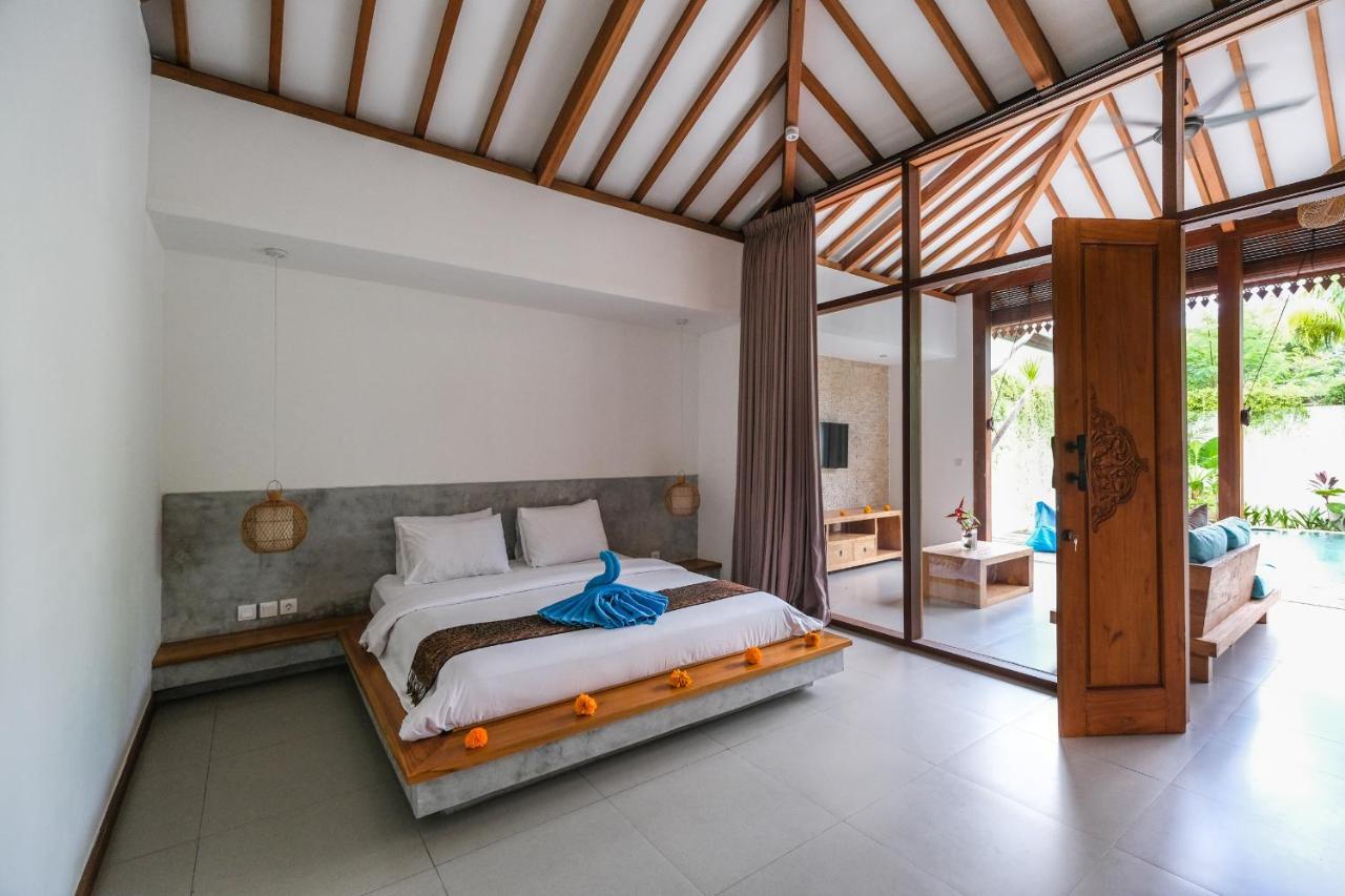 Molokai Suites Uluwatu  Bagian luar foto