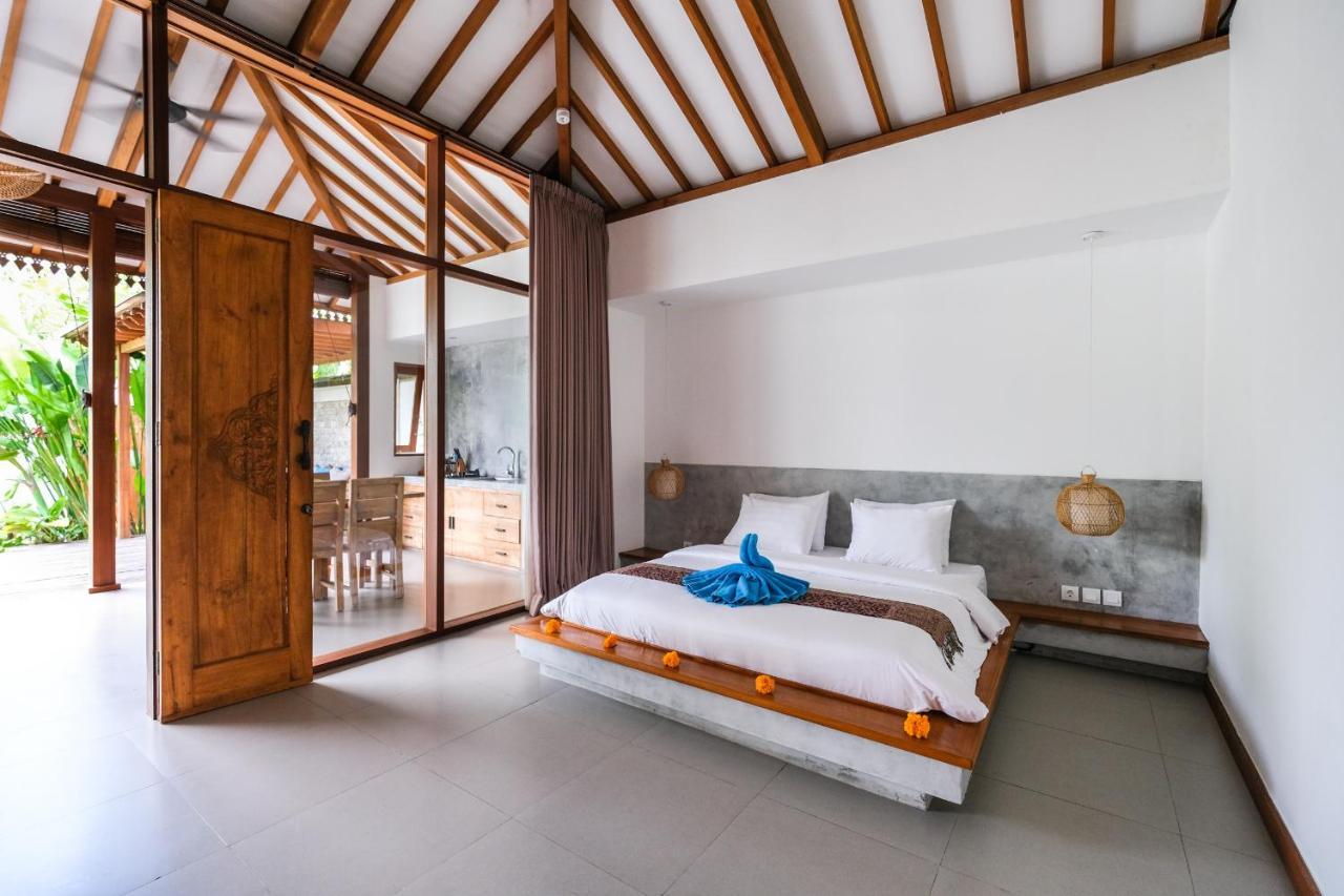 Molokai Suites Uluwatu  Bagian luar foto