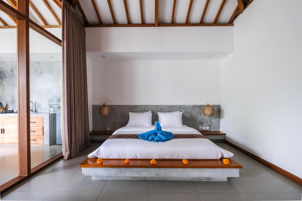 Molokai Suites Uluwatu  Bagian luar foto