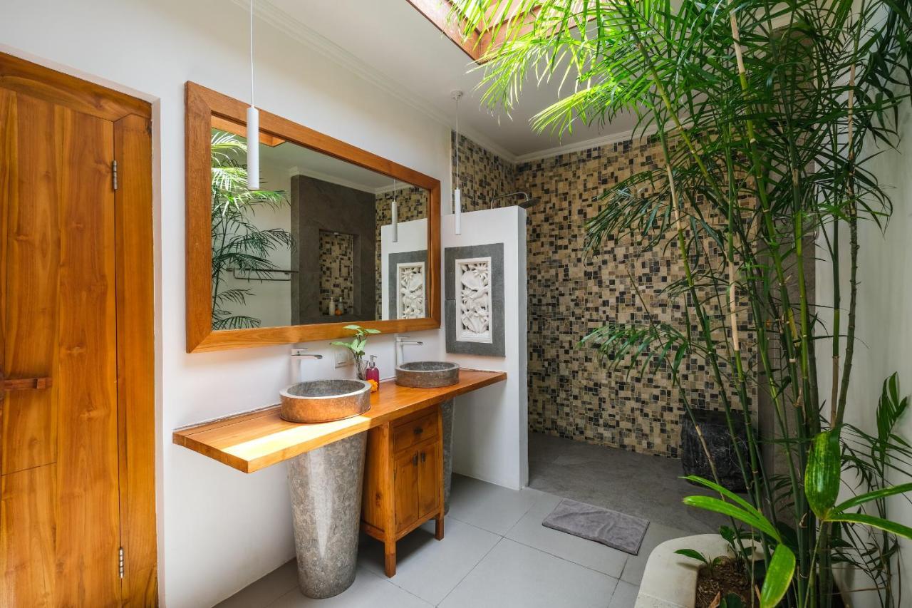 Molokai Suites Uluwatu  Bagian luar foto