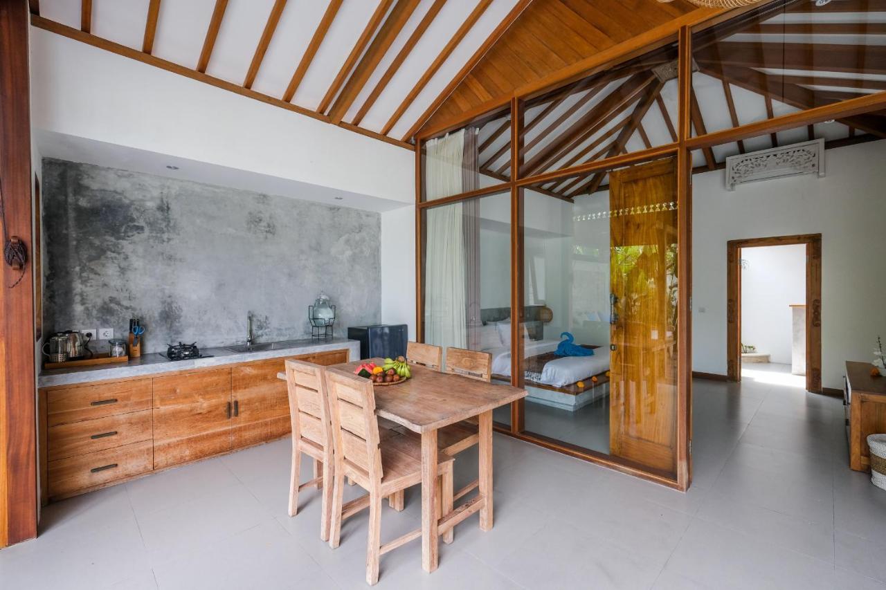 Molokai Suites Uluwatu  Bagian luar foto